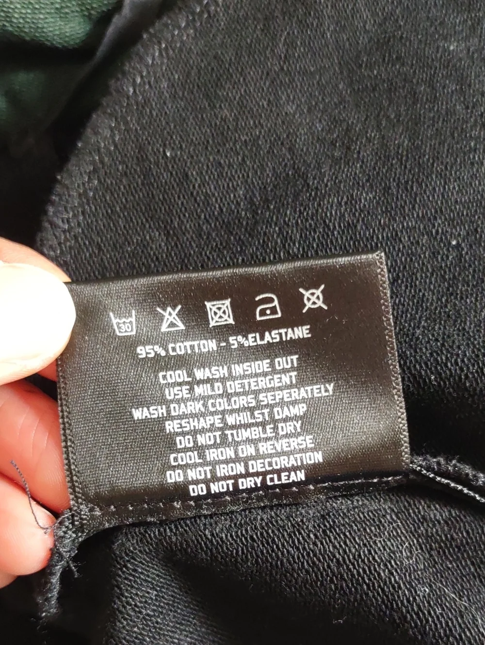 SUPERX pre owned